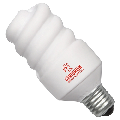 Photo of Mini Energy Saving Lightbulb Stress Reliever