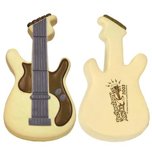 Photo of Electric Guitar Stress Reliever