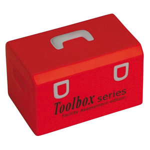 Photo of Toolbox Stress Reliever
