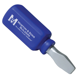 Photo of Screwdriver Stress Reliever