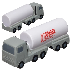 Photo of Oil Tanker Stress Reliever