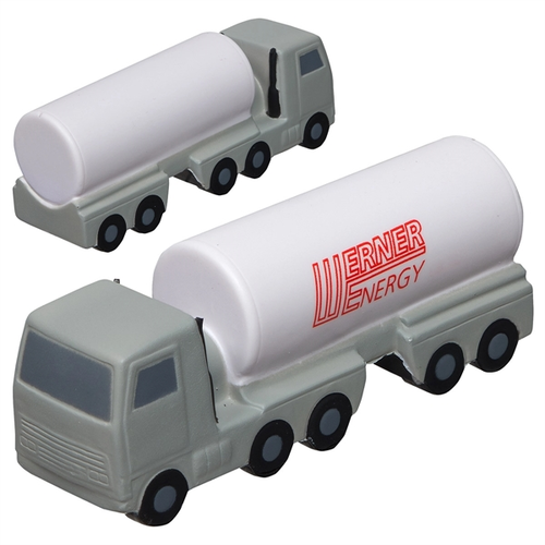 Photo of Oil Tanker Stress Reliever