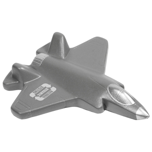 Photo of Fighter Jet Stress Reliever