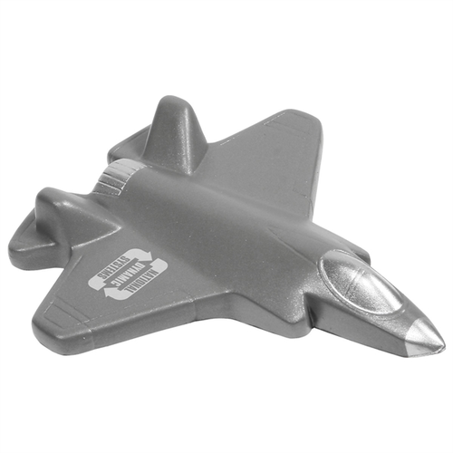 Photo of Fighter Jet Stress Reliever