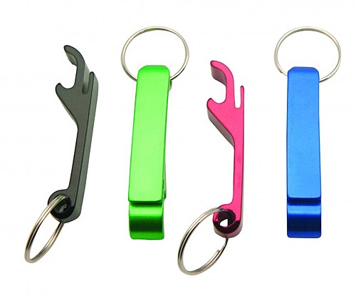 Photo of Bottle Opener Keyring