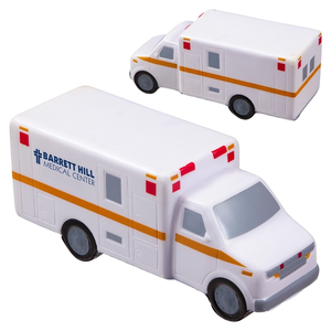 Photo of Ambulance Stress Reliever