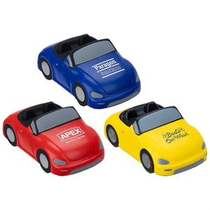 Photo of Convertible Car Stress Reliever