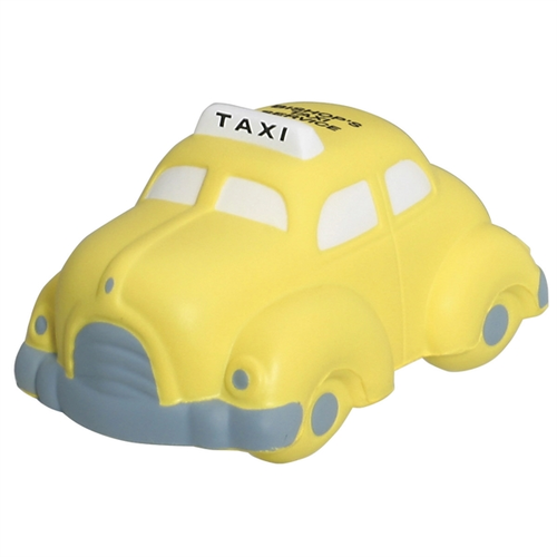Photo of Taxi Stress Reliever