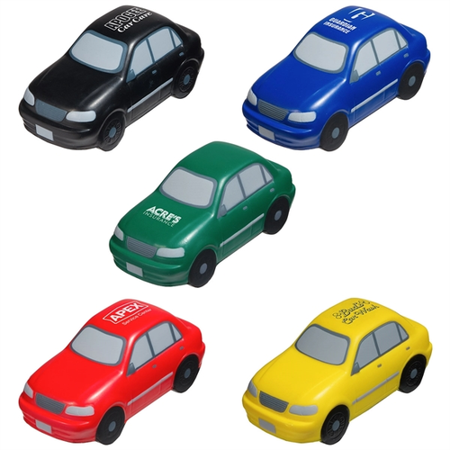 Main photo of Sedan Stress Reliever