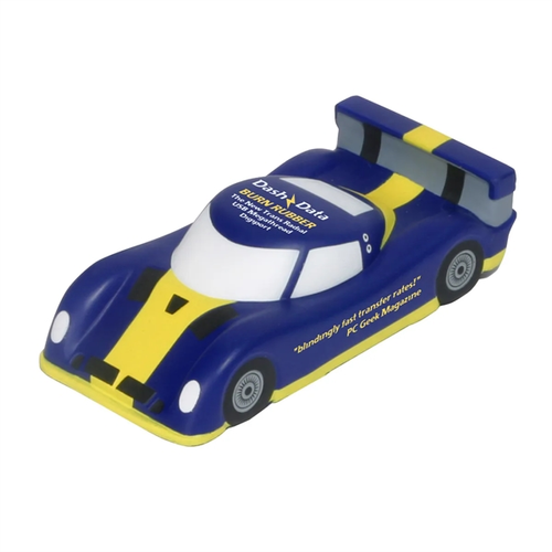 Photo of Stock Car Stress Reliever