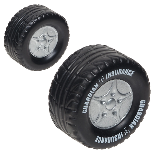 Photo of Tire Stress Reliever