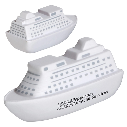 Photo of Cruise Ship Stress Reliever