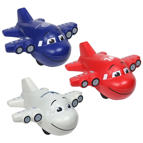 Main photo of Large Airplane Stress Reliever