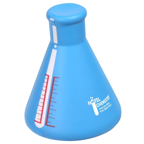 Photo of Chemical Flask Stress Reliever