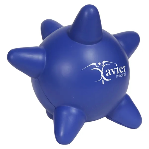 Photo of Blood Platelet Stress Reliever