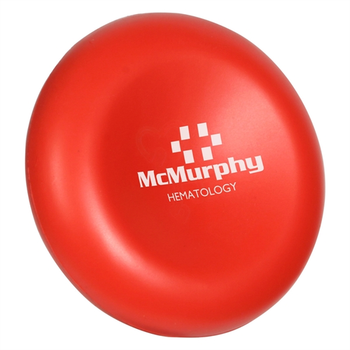 Photo of Red Blood Cell Stress Reliever