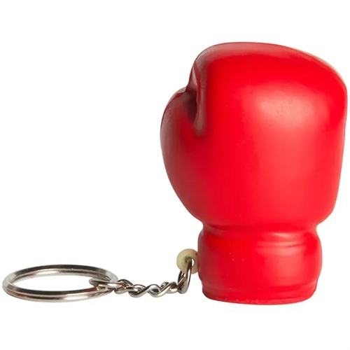 Photo of Boxing Glove Squeezie Keyring