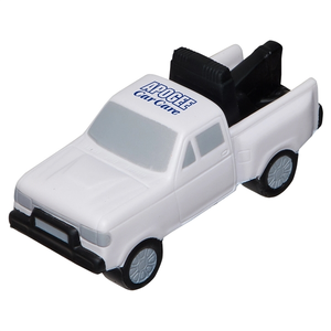 Photo of Tow Truck Stress Reliever