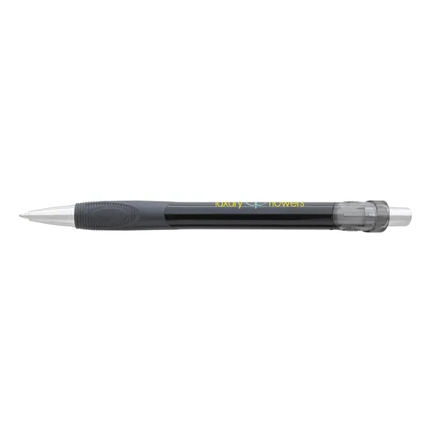 Black color option for Bic Verse Pen