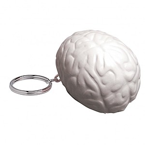 Photo of Brain Squeezie Keyring