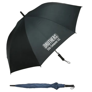 Photo of Lockwood Auto Open Golf Umbrella