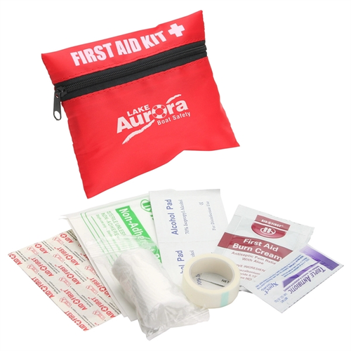 Photo of Pocket First Aid Kit