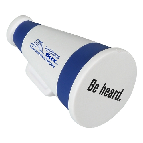 Photo of Megaphone Stress Reliever