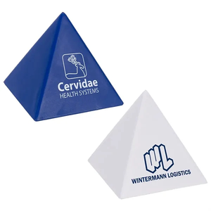 Photo of Pyramid Stress Reliever
