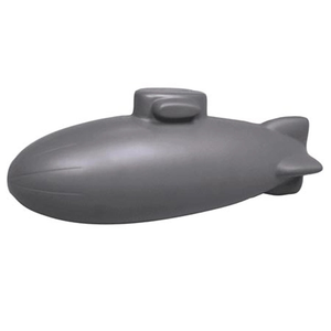 Photo of Submarine Stress Reliever
