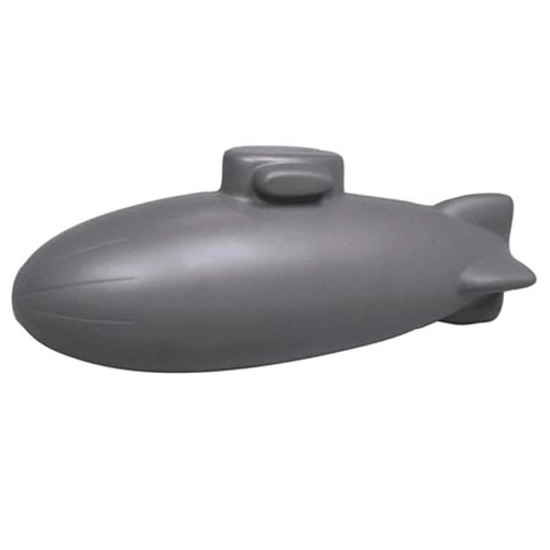 Photo of Submarine Stress Reliever