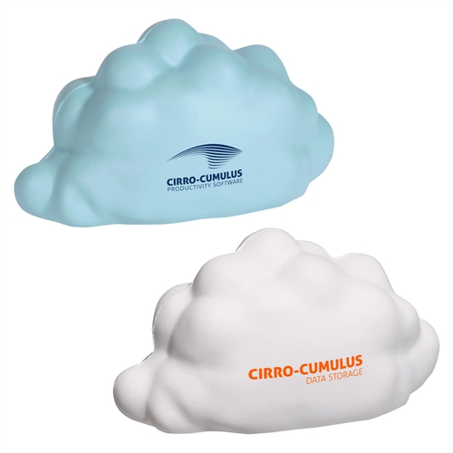 Main photo of Cloud Stress Reliever