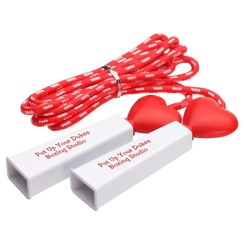 Photo of Heart Fitness Jump Rope