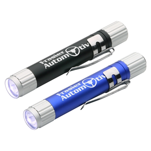 Photo of Aluminum Led Penlight