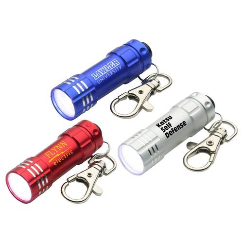 Main photo of Bright Shine Led Key Chain