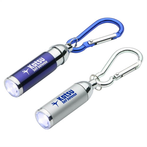 Main photo of Carabiner Clip Led Light
