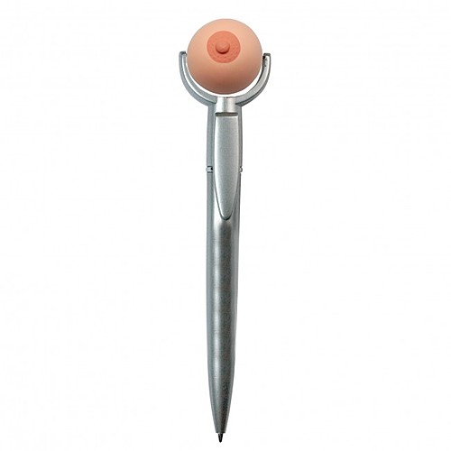 Photo of Breast Squeezie Top Pen