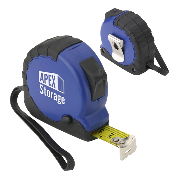 Medium Blue color option for Measure All 16 Foot Tape Measure