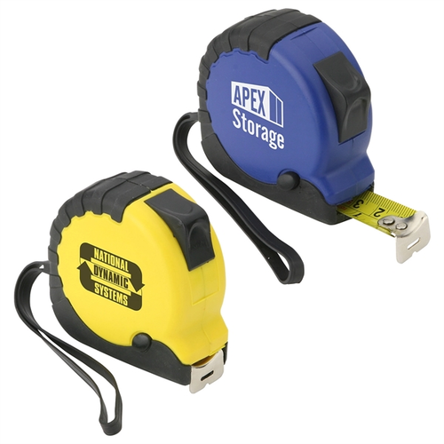 Main photo of Measure All 16 Foot Tape Measure