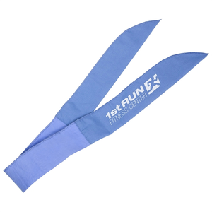 Photo of Glacial Cooling Scarf