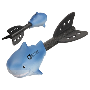 Photo of Fun Flinger Shark