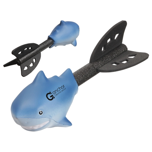 Photo of Fun Flinger Shark