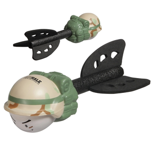 Photo of Fun Flinger Military