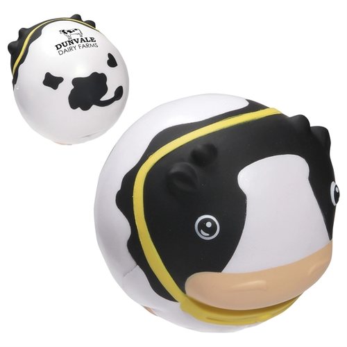 Photo of Milk Cow Stress Reliever Wobbler