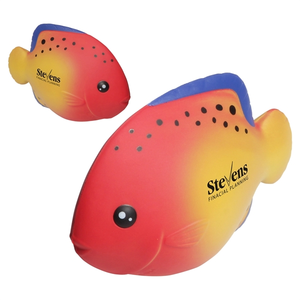 Photo of Tropical Fish Stress Reliever Wobbler