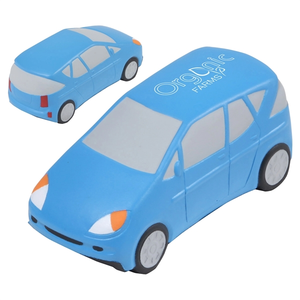 Photo of Hybrid Car Stress Reliever