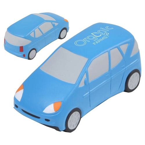 Photo of Hybrid Car Stress Reliever