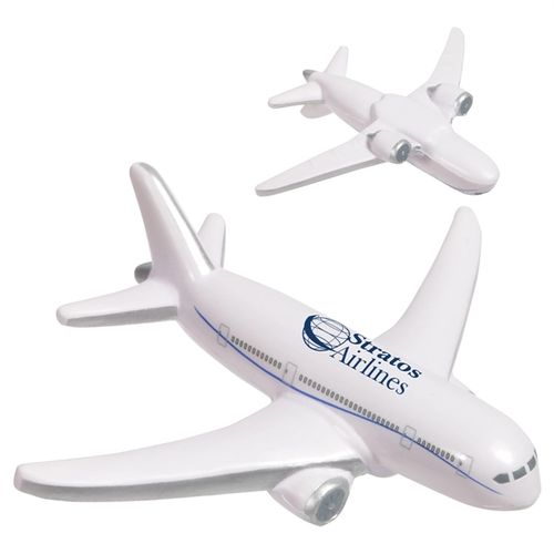 Photo of Airliner Stress Reliever