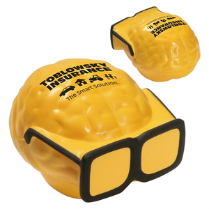 Photo of Brain Wobbler Stress Reliever