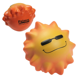 Photo of Cool Sun Stress Reliever Wobbler