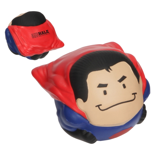 Photo of Super Hero Stress Reliever Wobbler